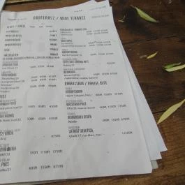 VinoPiano - Tűzoltó utca Budapest - Egyéb