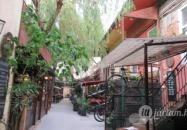 VinoPiano - Tűzoltó utca Budapest