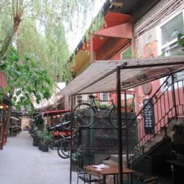 VinoPiano - Tűzoltó utca Budapest - Egyéb