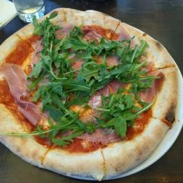 Vinozza Budapest - Étel/ital