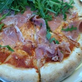 Vinozza Budapest - Étel/ital