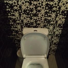 Vinozza Budapest - Mosdó