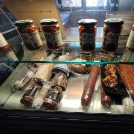 Vinozza Budapest - Étel/ital