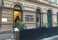 Vintage Garden Budapest