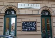 The Sweet by Vintage Garden Budapest