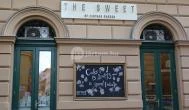 The Sweet by Vintage Garden Budapest - Külső kép