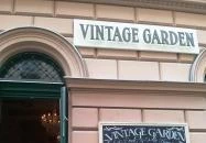 The Sweet by Vintage Garden Budapest