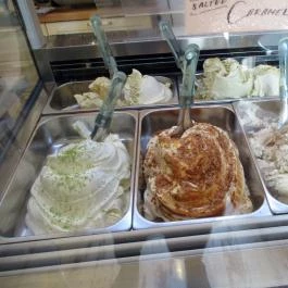 The Sweet by Vintage Garden Budapest - Étel/ital