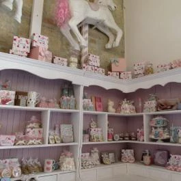 The Sweet by Vintage Garden Budapest - Étel/ital