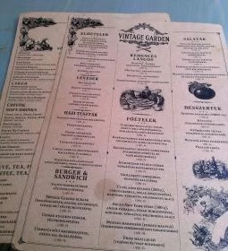 The Sweet by Vintage Garden