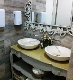 The Sweet by Vintage Garden