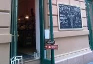 The Sweet by Vintage Garden Budapest