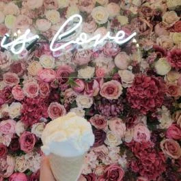 The Sweet by Vintage Garden Budapest - Egyéb