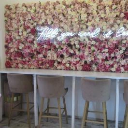 The Sweet by Vintage Garden Budapest - Egyéb