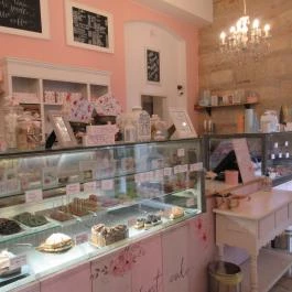 The Sweet by Vintage Garden Budapest - Egyéb