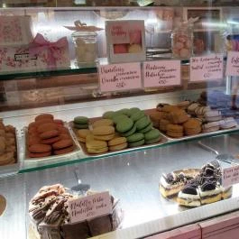 The Sweet by Vintage Garden Budapest - Egyéb