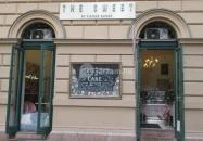 The Sweet by Vintage Garden Budapest