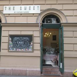 The Sweet by Vintage Garden Budapest - Egyéb
