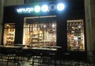 Vinugo Budapest