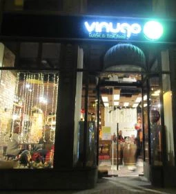 Vinugo
