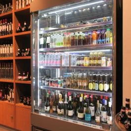 Vinugo Budapest - Belső