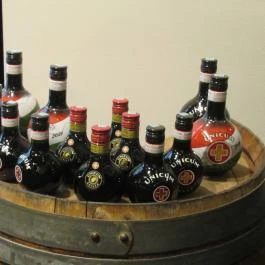 Vinugo Budapest - Étel/ital