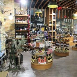 Vinugo Budapest - Belső