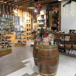 Vinugo Budapest - Belső