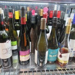 Vinugo Budapest - Étel/ital