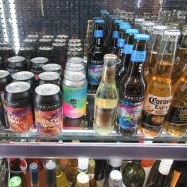 Vinugo Budapest - Étel/ital