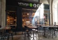 Vinugo Budapest