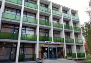 Viola Ifjúsági Szálló Siófok