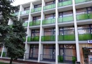 Viola Ifjúsági Szálló Siófok