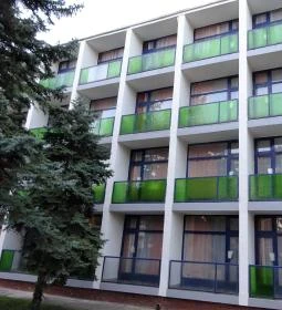 Viola Ifjúsági Szálló 