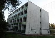 Viola Ifjúsági Szálló Siófok