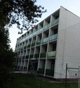 Viola Ifjúsági Szálló 