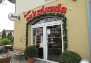 Violetta Cukrászda Budapest