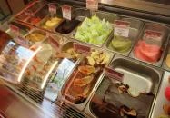 Violetta Cukrászda Budapest