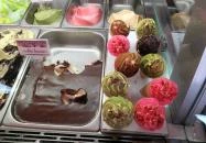 Violetta Cukrászda Budapest