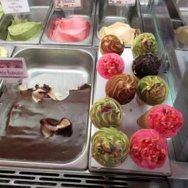 Violetta Cukrászda Budapest - Egyéb