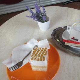 Violetta Cukrászda Budapest - Egyéb