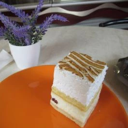 Violetta Cukrászda Budapest - Egyéb