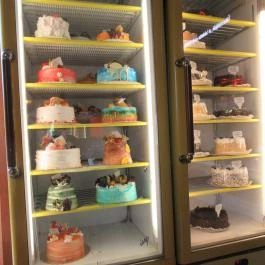 Violetta Cukrászda Budapest - Egyéb