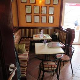 Violetta Cukrászda Budapest - Egyéb