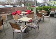 Violetta Cukrászda Budapest