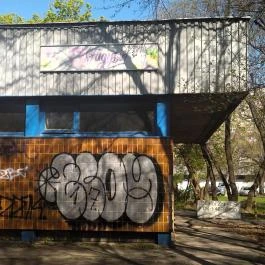 Violetta Fagyizó Budapest - Külső kép