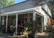 Violetta Fagyizó Budapest