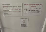 Violetta Fagyizó Budapest