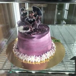 Violetta Fagyizó Budapest - Étel/ital