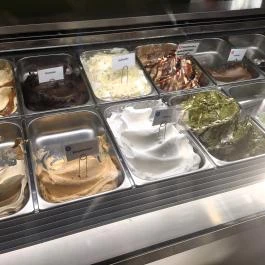 Violetta Fagyizó Budapest - Étel/ital